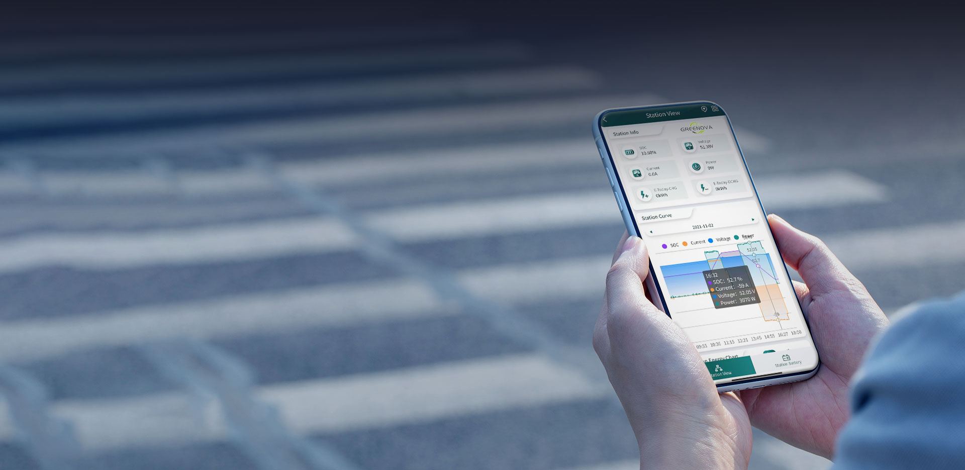 Sales of new energy vehicles increased 1.8 times year-on-year in February