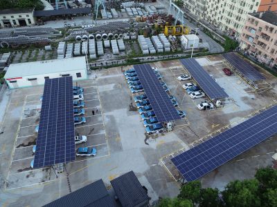 86PCS 180KW Commercial charging stations projects