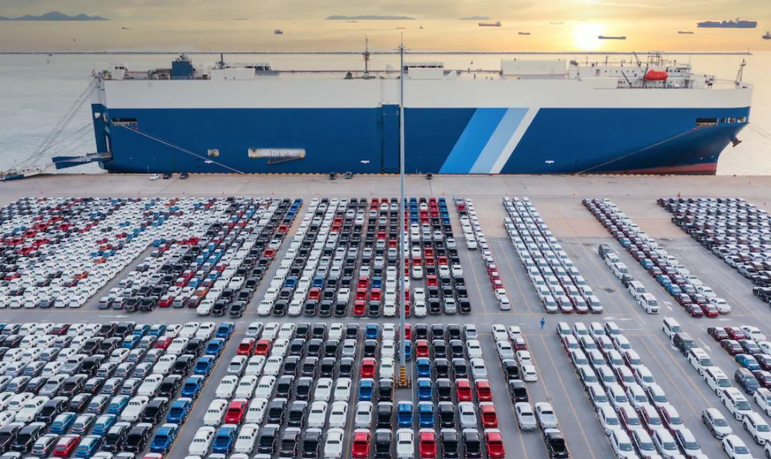 Electricity Car developing Trend