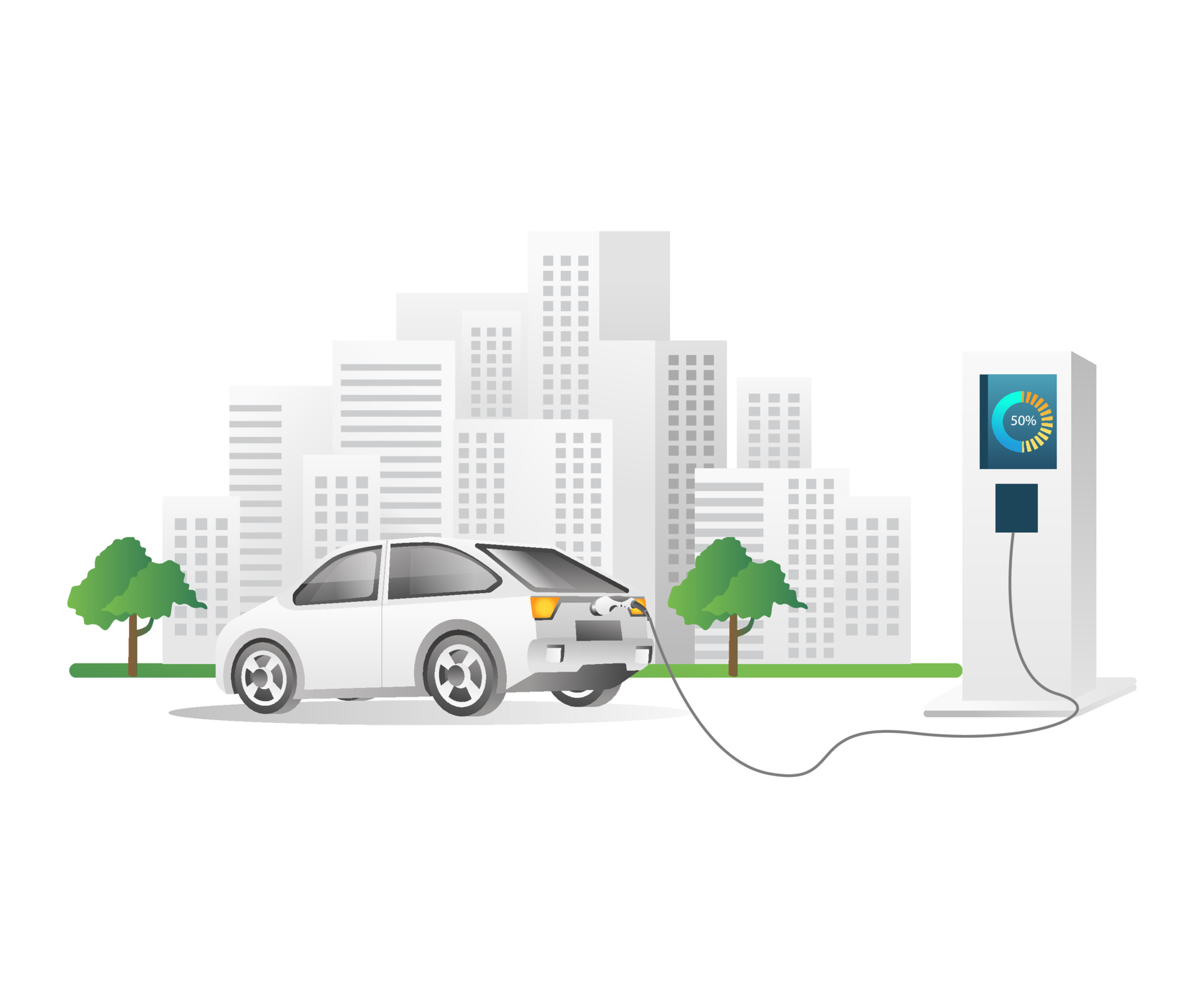 Tips and tricks for finding the Nearest electric car charging station