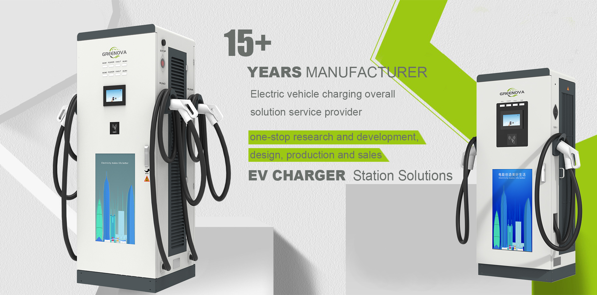 The Growing Market of Ev Charging Companies