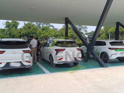 Fast and Efficient Charging Solutions